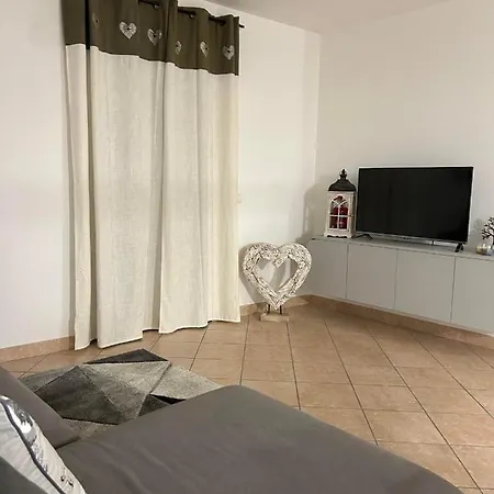 La Tana Del Viaggiatore Apartment Cavedago